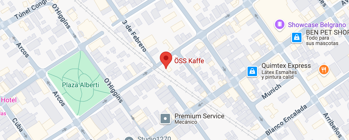 Google Maps